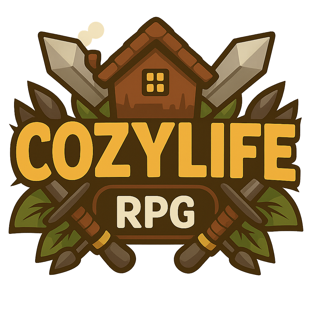 CozyLife Logo